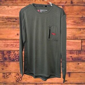 Wrangler Heavy Weight Thermal Top